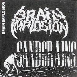 Brain Implosion : Sandgrains